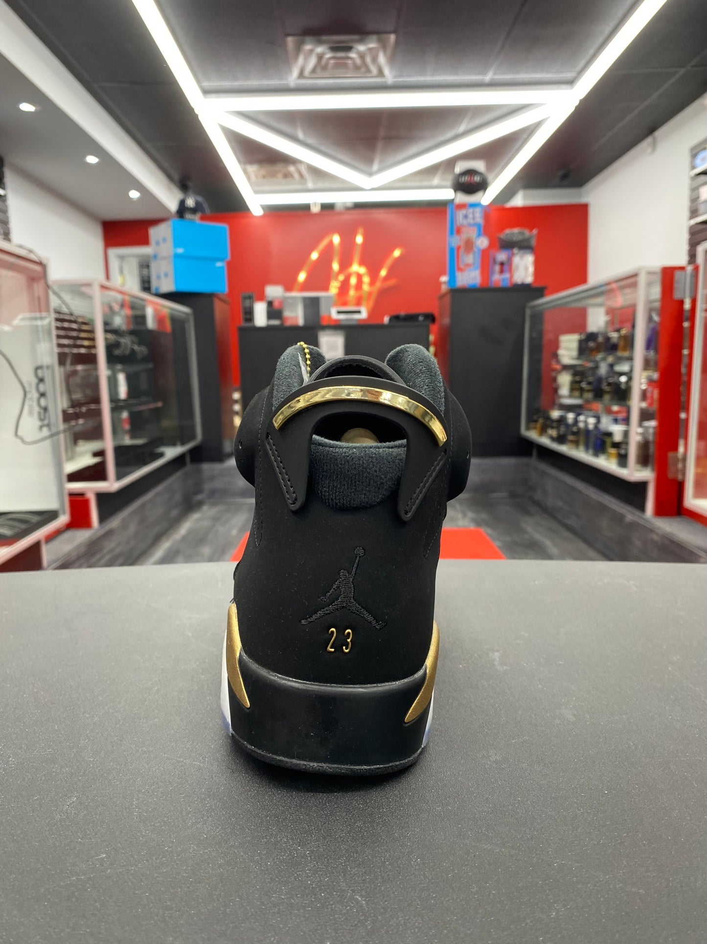 Air Jordan 6 Retro “DMP”