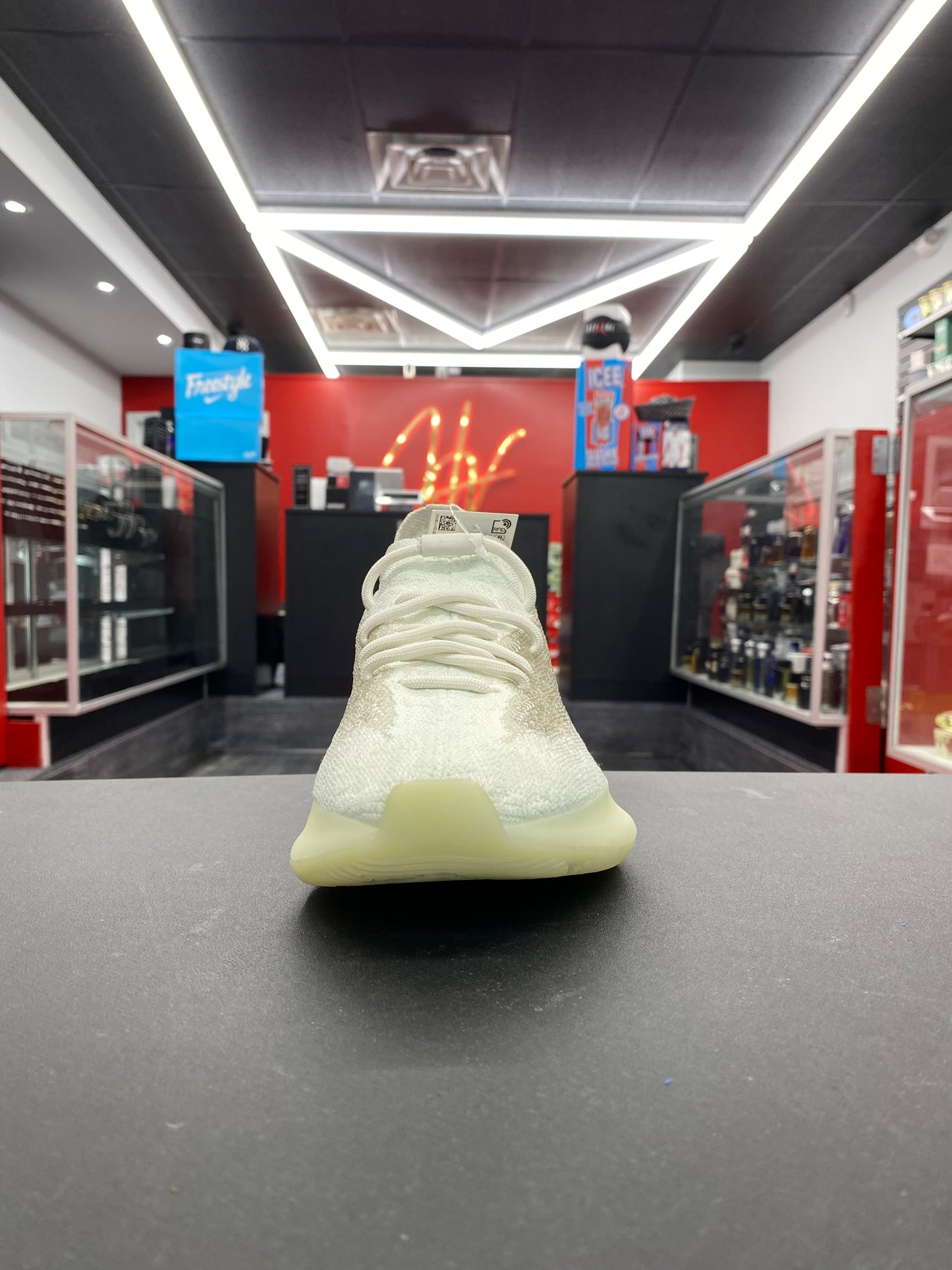 Adidas Yeezy Boost 380 “Calcite Glow”