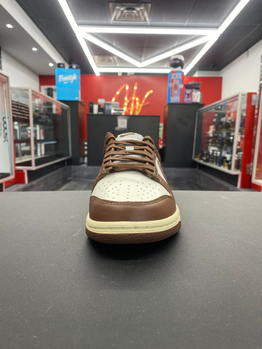 W Nike Dunk Low “Cacao Wow”