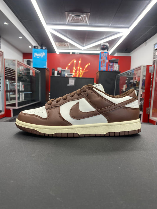 W Nike Dunk Low “Cacao Wow”