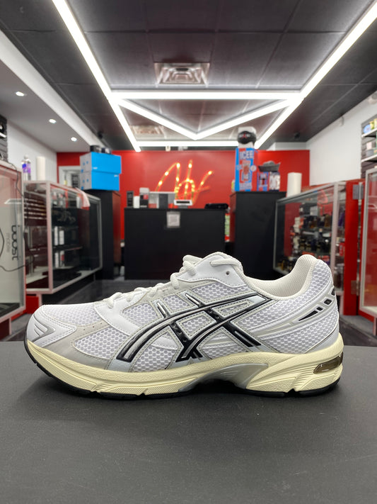 ASICS GEL-1130 “White Cloud Grey”