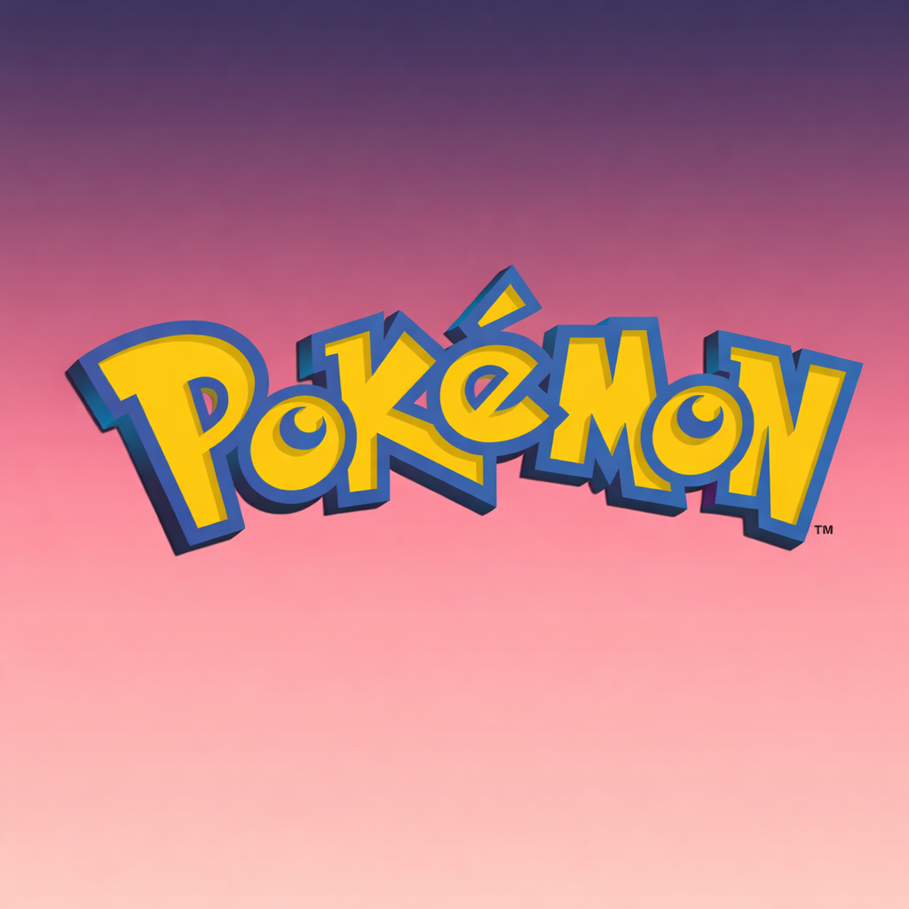 Pokémon