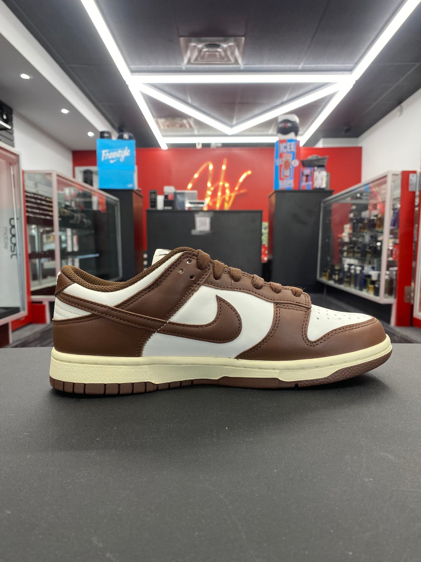 W Nike Dunk Low “Cacao Wow”