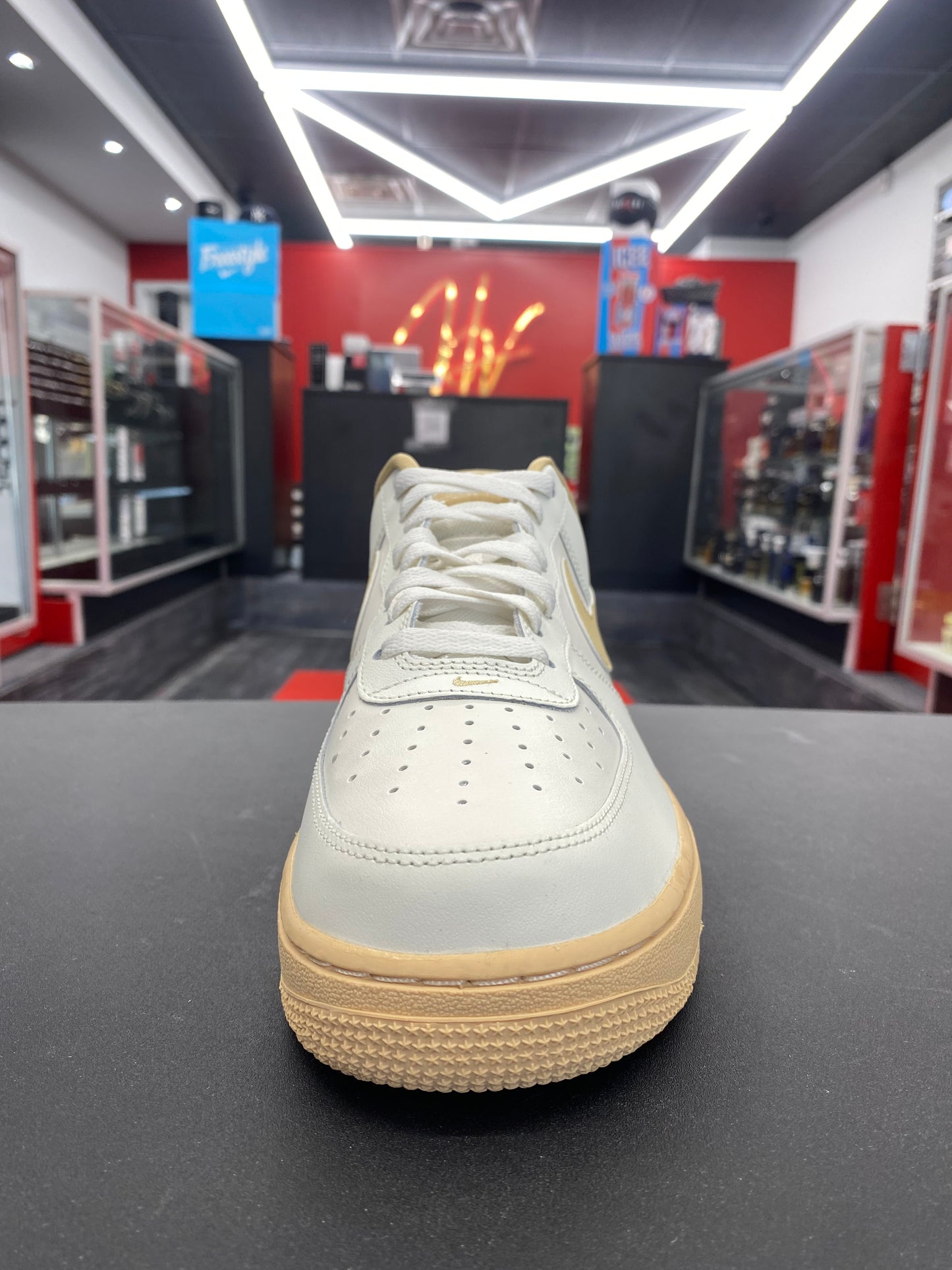 Wmns Air Force 1 ‘07 “Sail Sesame”