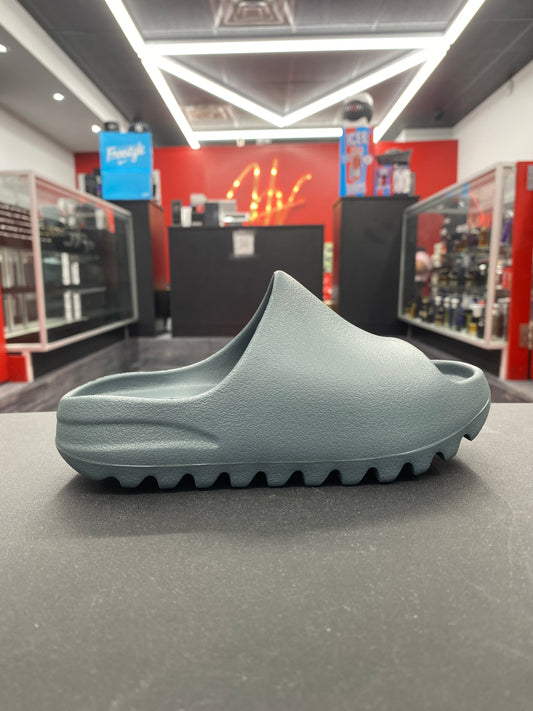 Adidas Yeezy Slide “Slate Marine” (Kids)