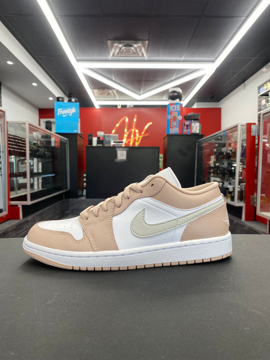 Wmns Air Jordan 1 “Particle Beige”