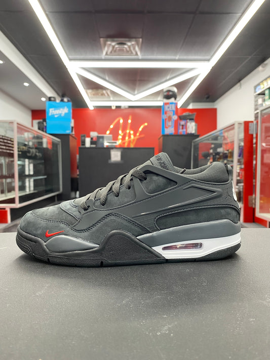 Air Jordan 4 RM SP “Nigel Sylvester Driveway Grey” (GS)