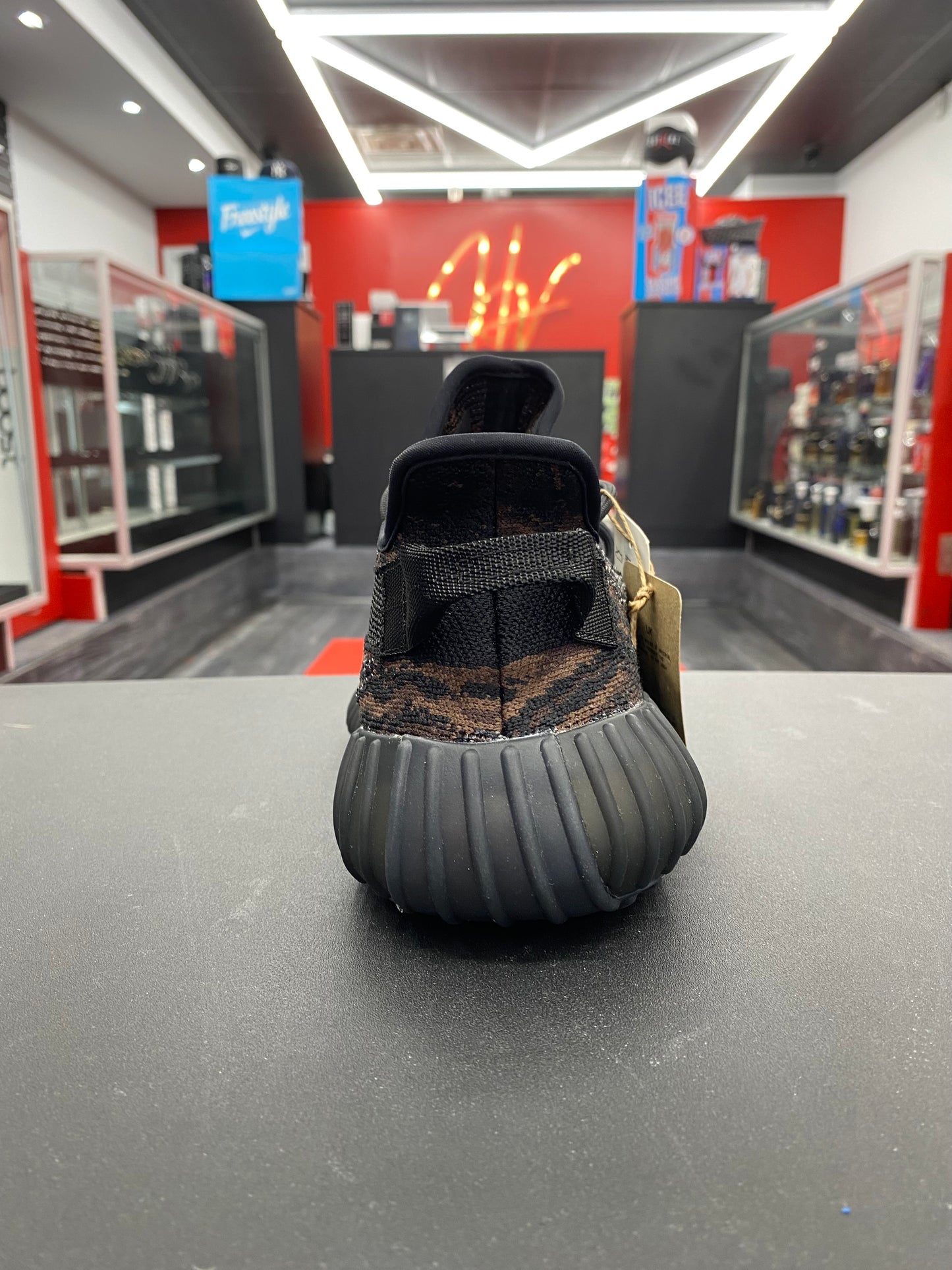adidas Yeezy Boost 350 V2 “MX Rock”