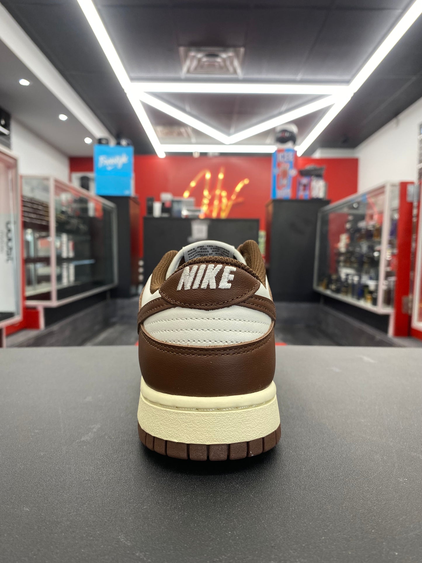 W Nike Dunk Low “Cacao Wow”