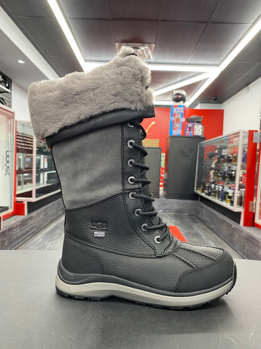 Ugg Adirondack Boot Tall III Boot “Black” (Women’s)