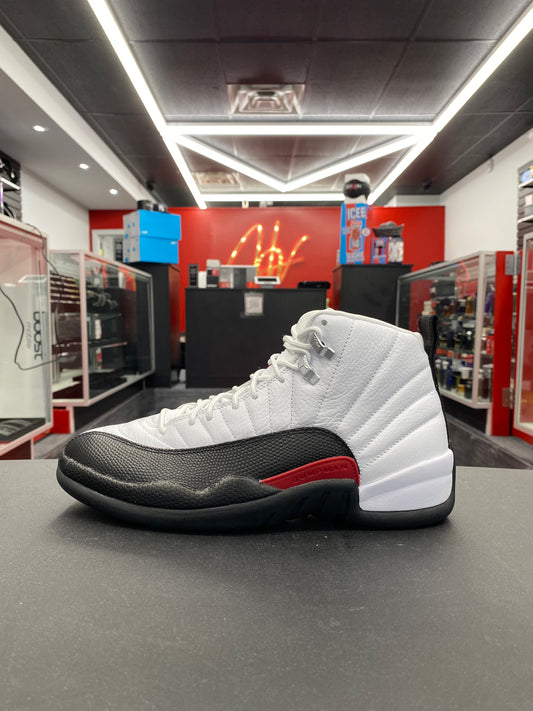 Air Jordan 12 Retro “Taxi Flip”