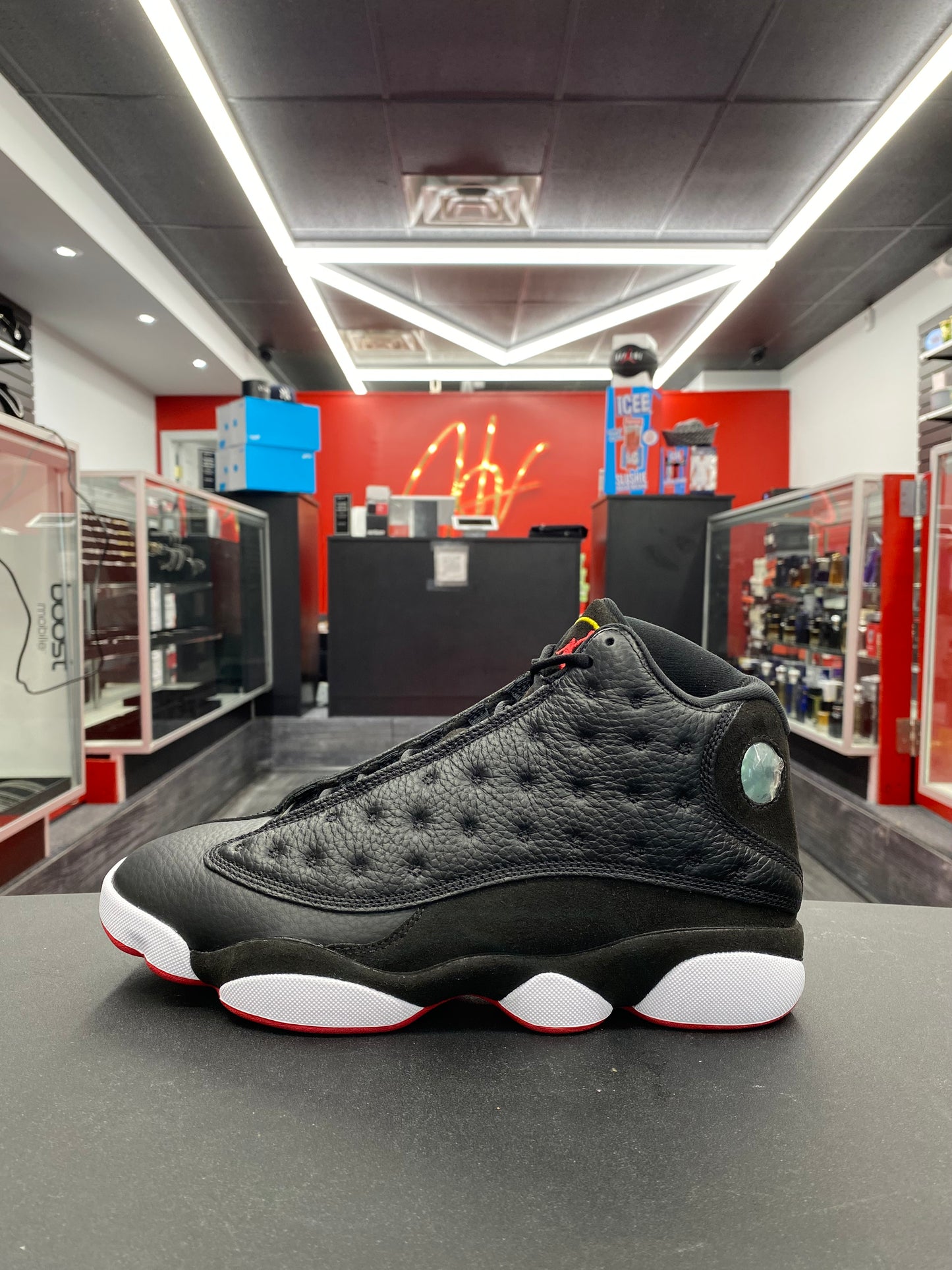 Air Jordan 13 Retro “Playoffs”