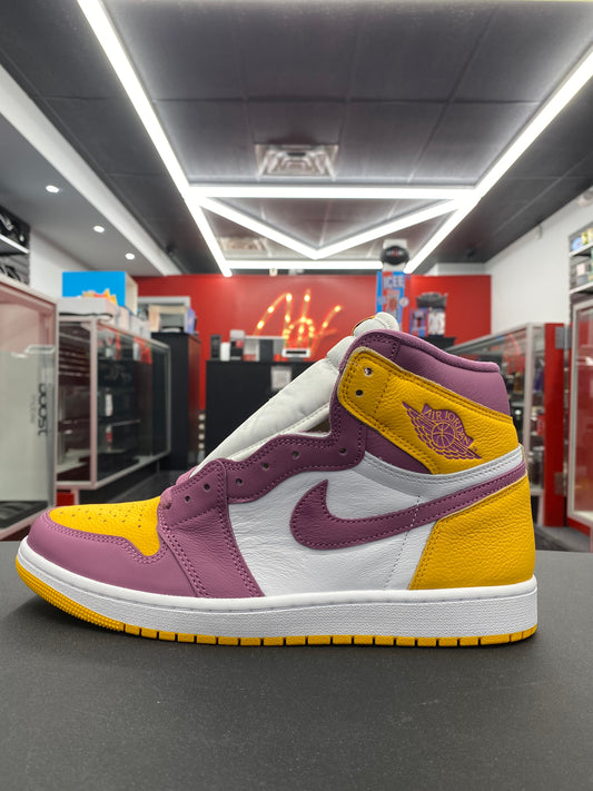 Air Jordan 1 Retro High OG “Brotherhood”
