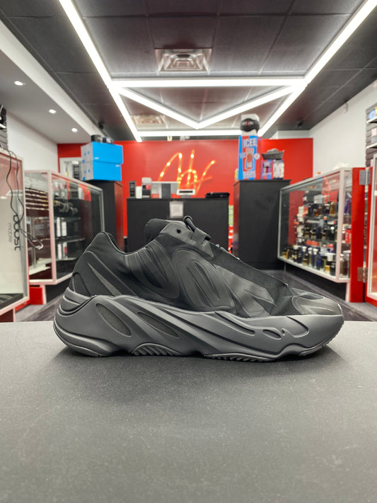 Adidas Yeezy Boost 700 MNVN “Triple Black”