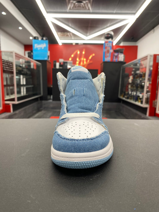 Jordan 1 Retro High OG “Denim” (PS)