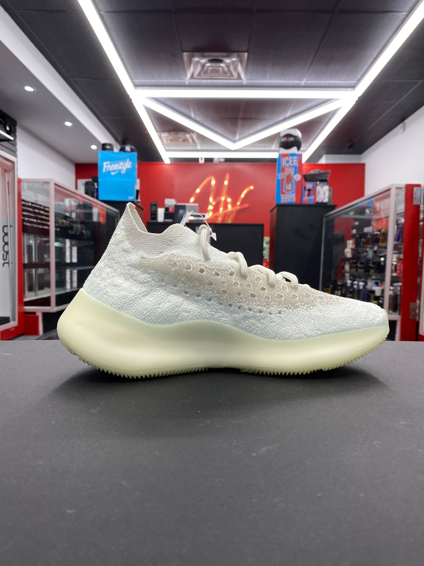 Adidas Yeezy Boost 380 “Calcite Glow”