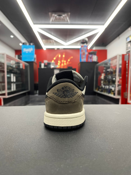 Air Jordan 1 Retro Low “Mocha” (TD)