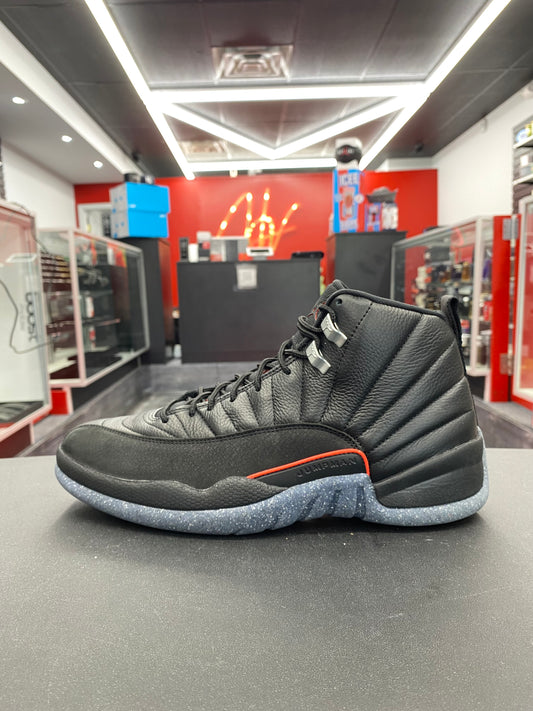 Air Jordan 12 Retro “Utility”