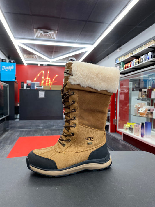 Ugg Adirondack Boot Tall Boot “Chestnut” (Women’s)