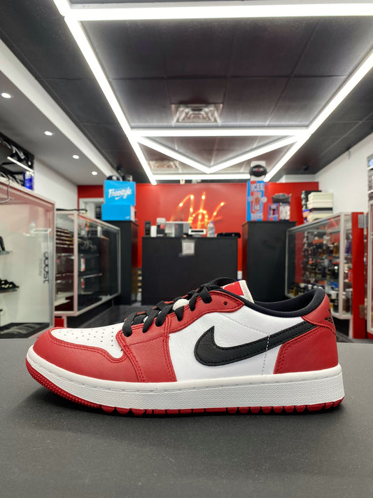 Air Jordan 1 Low G “Chicago”