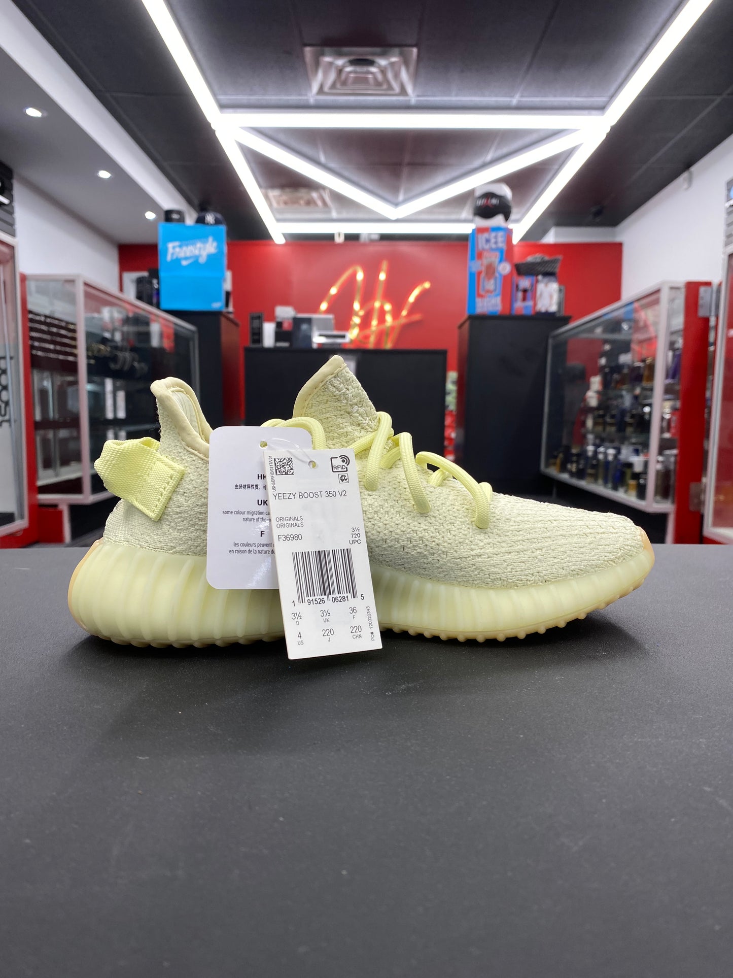 adidas Yeezy Boost 350 V2 “Butter”