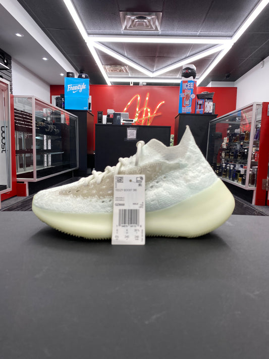Adidas Yeezy Boost 380 “Calcite Glow”