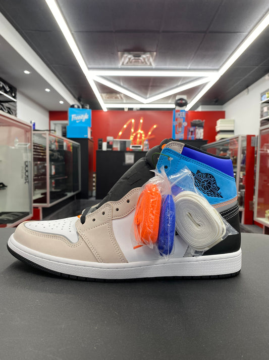 Air Jordan 1 Retro High OG “Prototype”