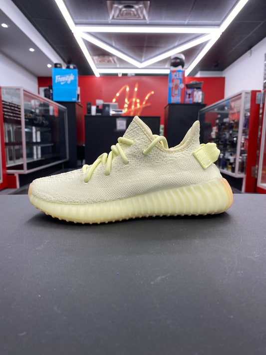 adidas Yeezy Boost 350 V2 “Butter”