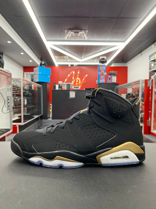 Air Jordan 6 Retro “DMP”